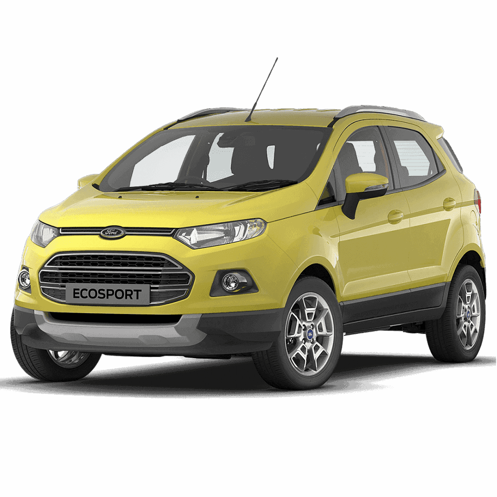 Выкуп Ford Ecosport