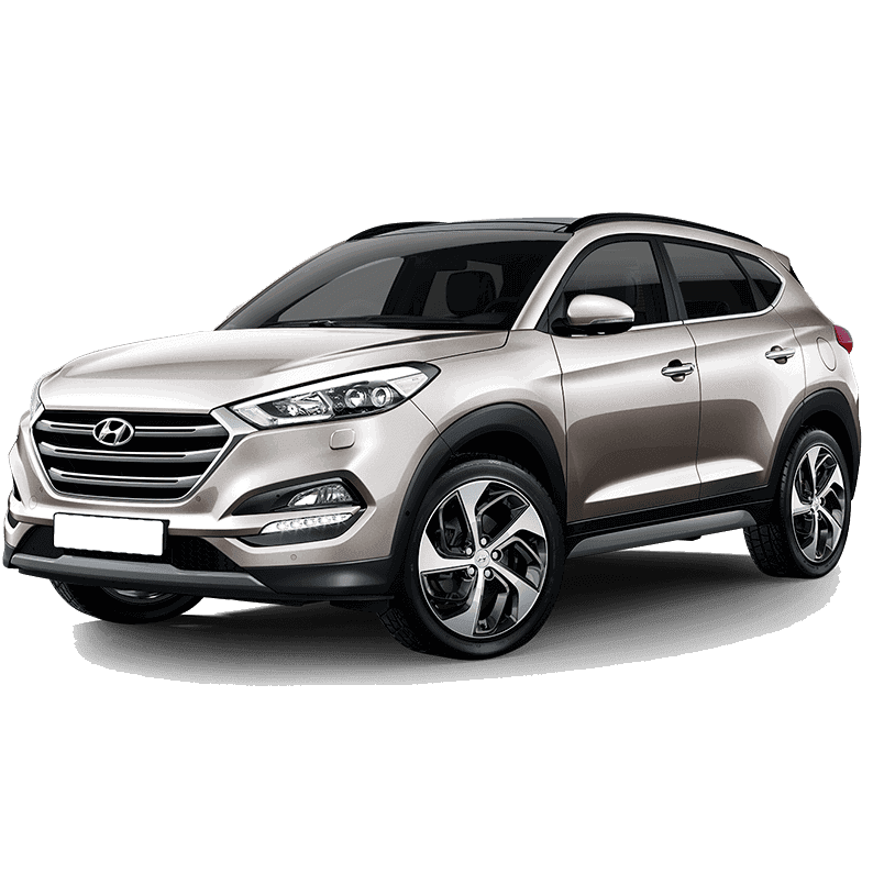 Выкуп Hyundai Tucson