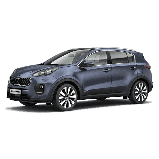 Выкуп Kia Sportage