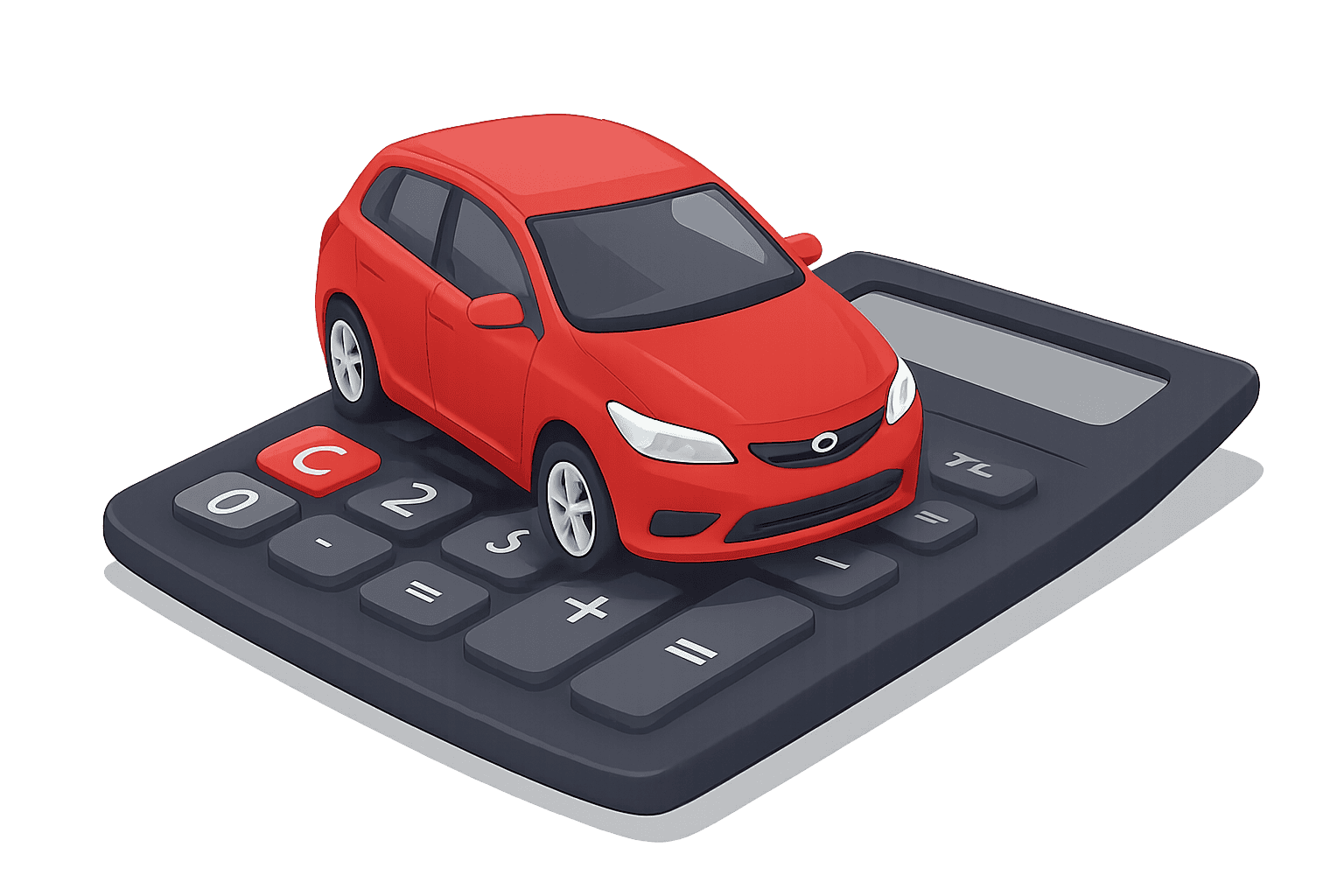 Узнай стоимость своего автомобиля Acura