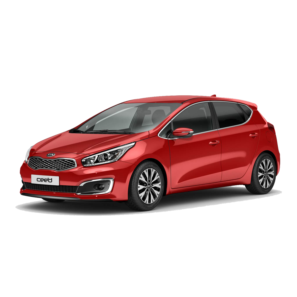 Выкуп Kia Ceed