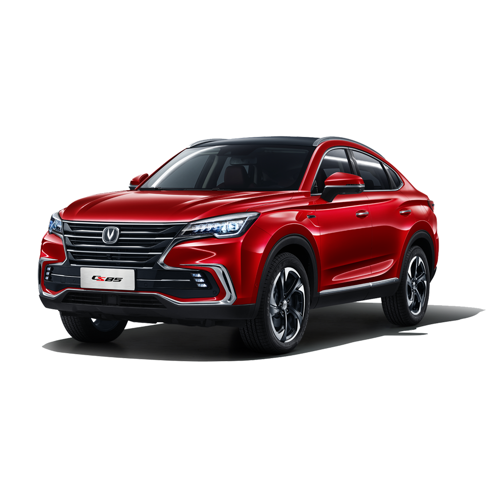 Выкуп Changan CS85