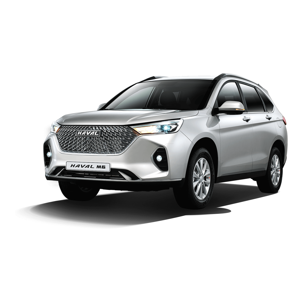 Выкуп Haval M6