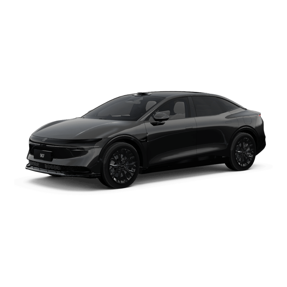 Выкуп Zeekr 007 с выездом в Краснодаре