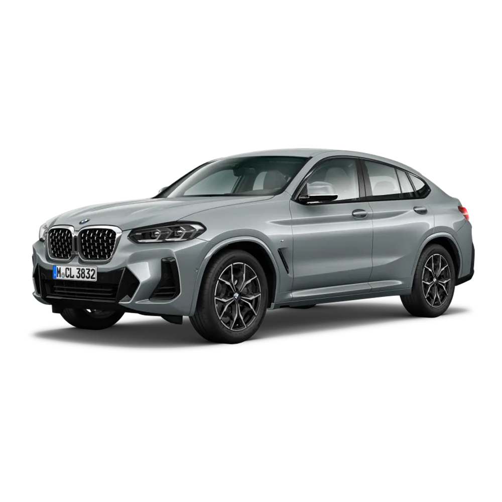 Выкуп BMW X4