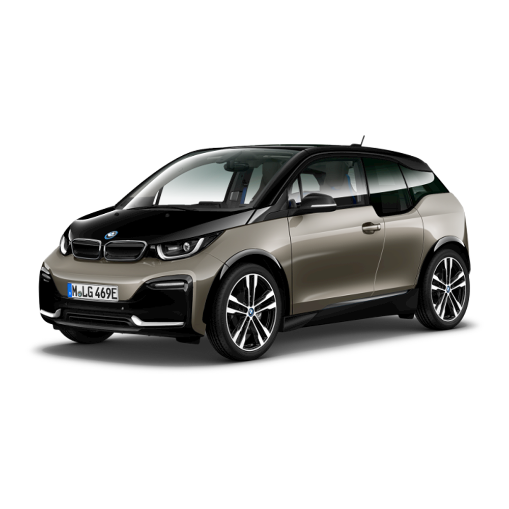 Выкуп BMW i3