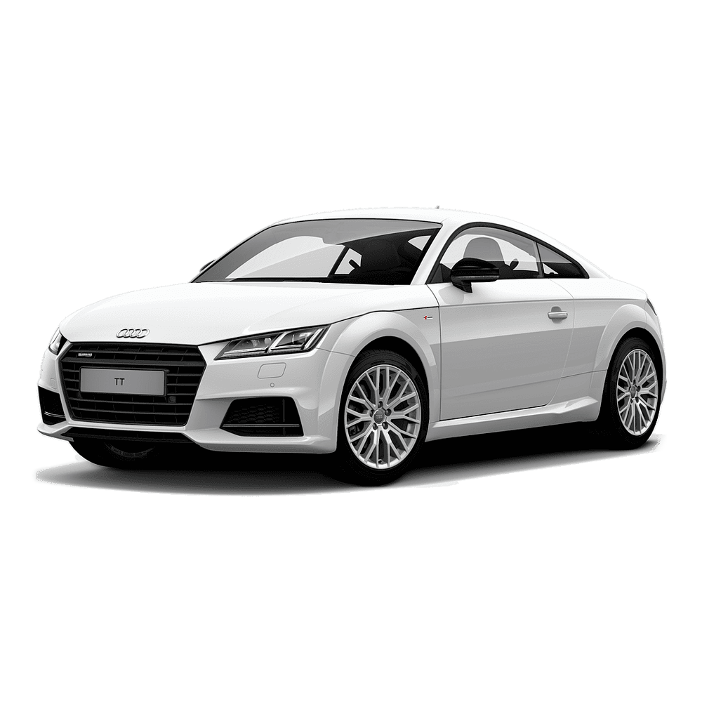Выкуп Audi TT