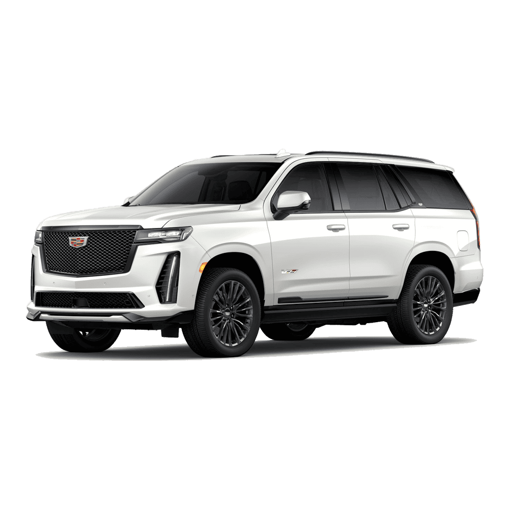 Выкуп неисправных Cadillac Escalade