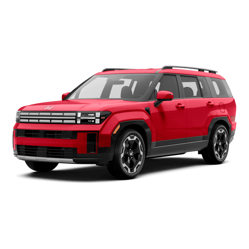 Выкуп Hyundai Santa Fe