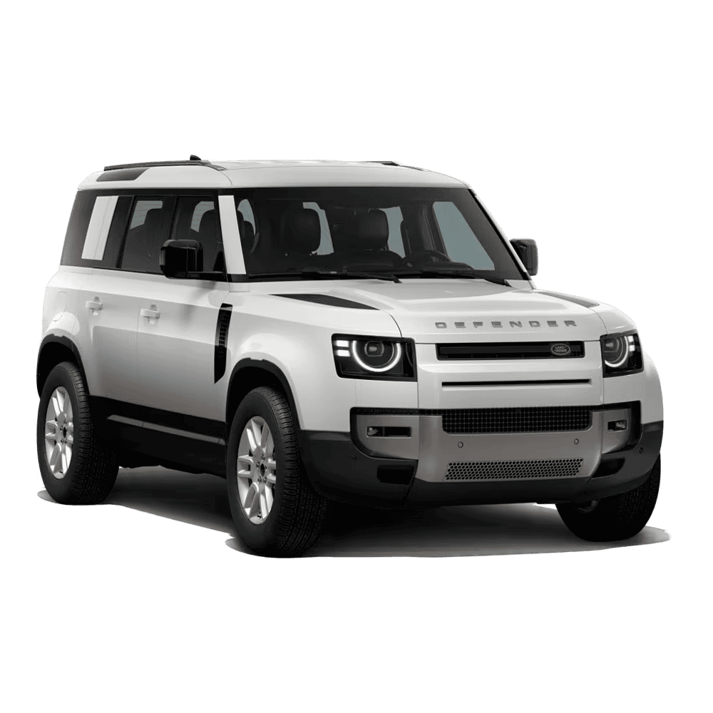 Выкуп Land Rover Defender