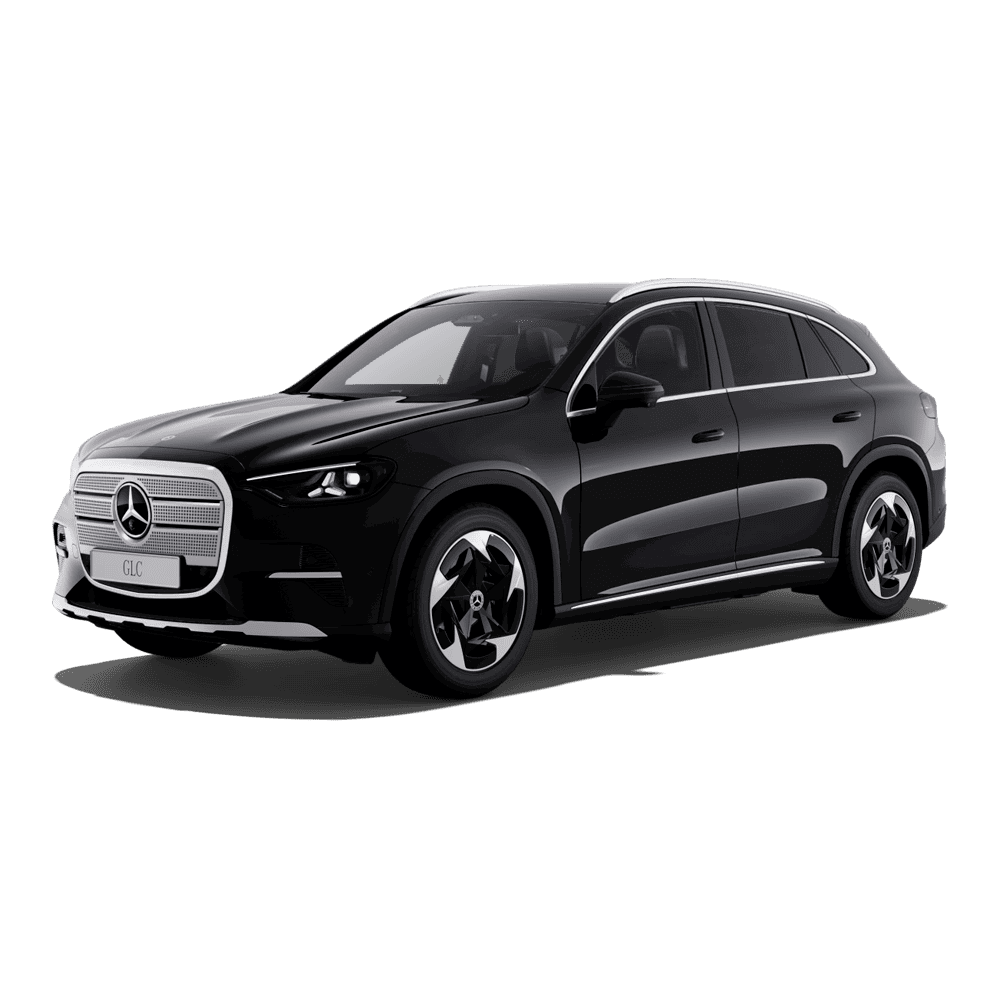 Выкуп Mercedes-Benz GLC