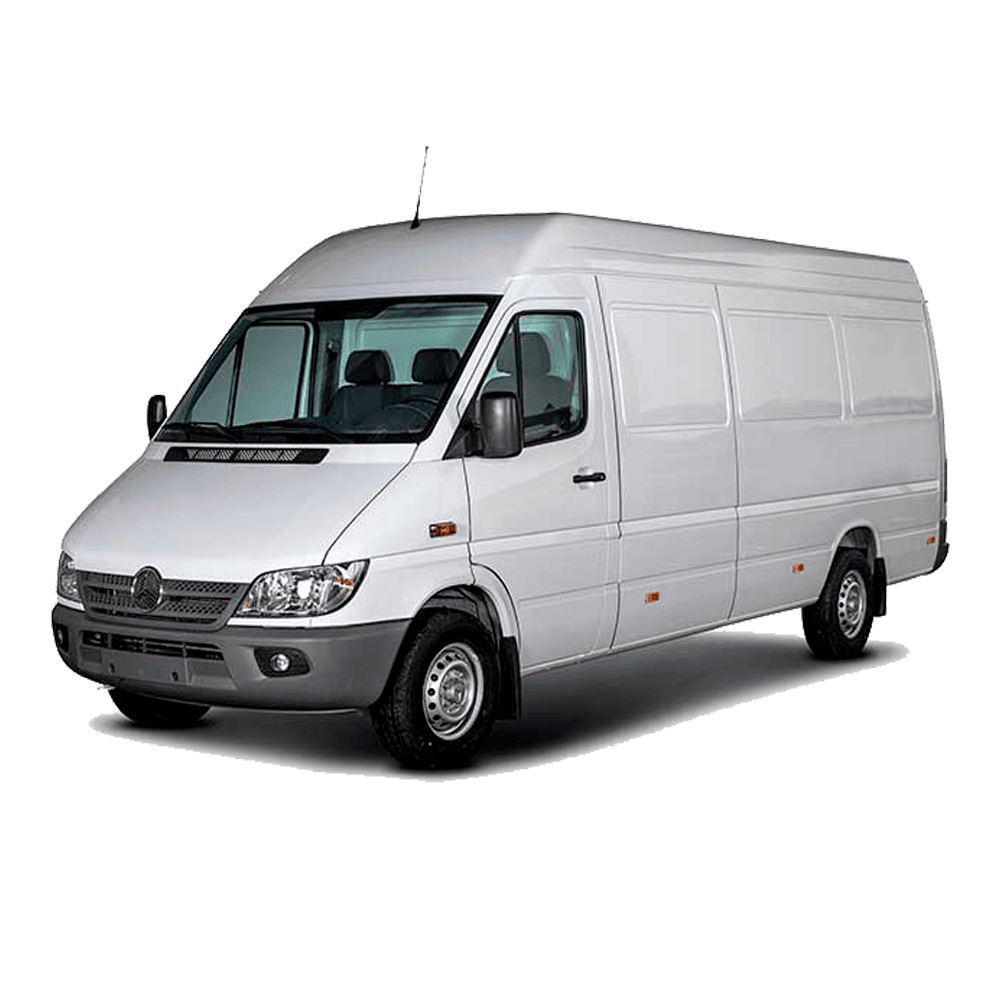 Выкуп Mercedes-Benz Sprinter Classic
