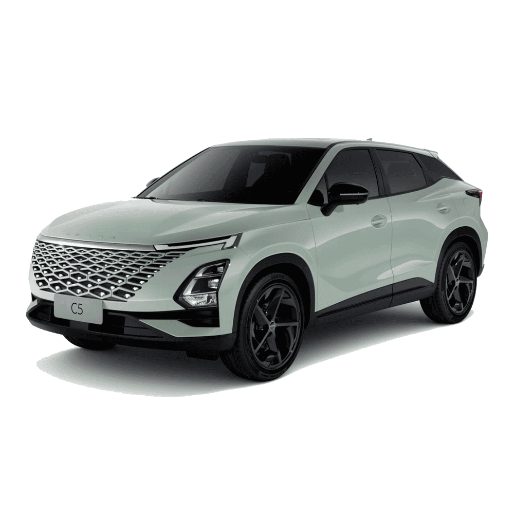 Выкуп неисправных OMODA C5